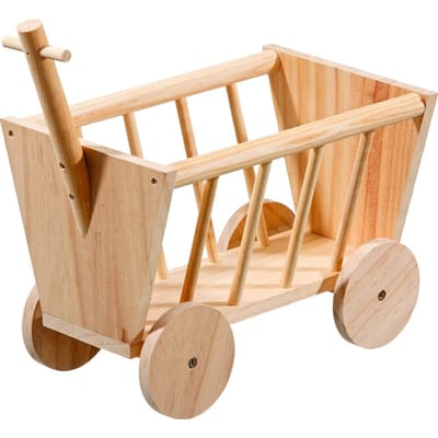 râtelier bois