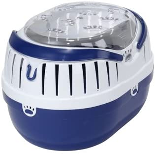 cage transport chinchilla domestique europet